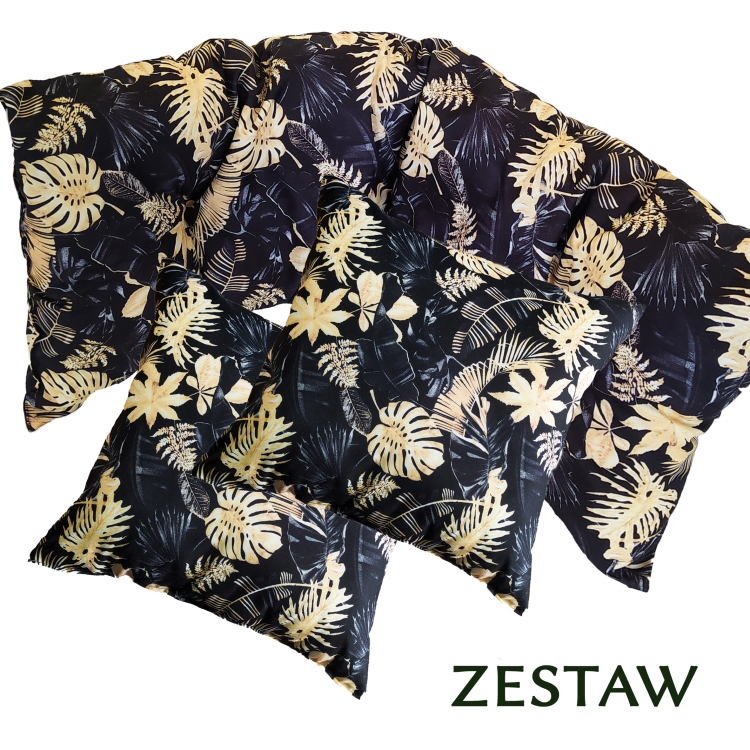 Zestaw ogrodowy